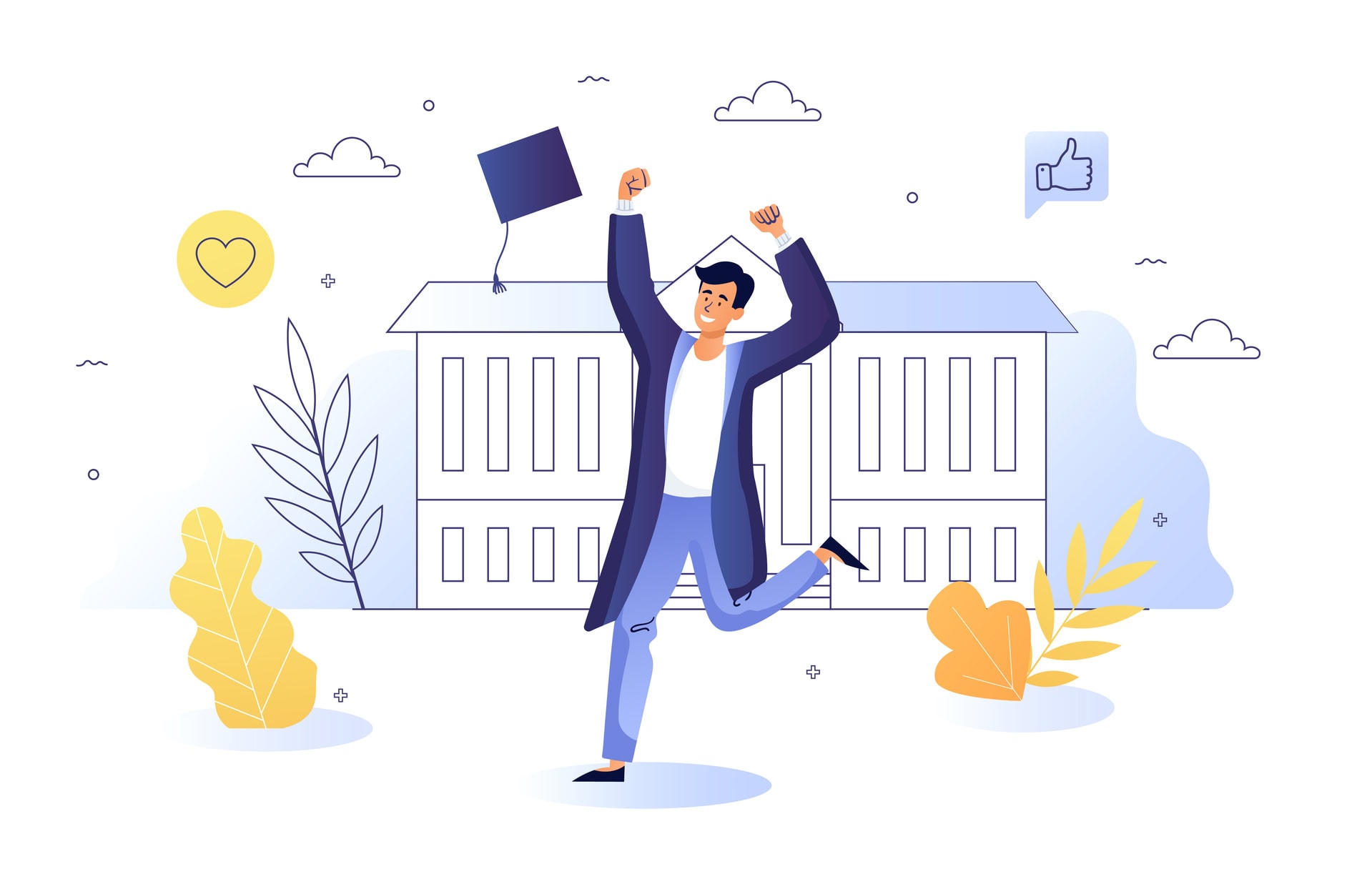 Toby Watson: Bridging Finance and Education for Student Success