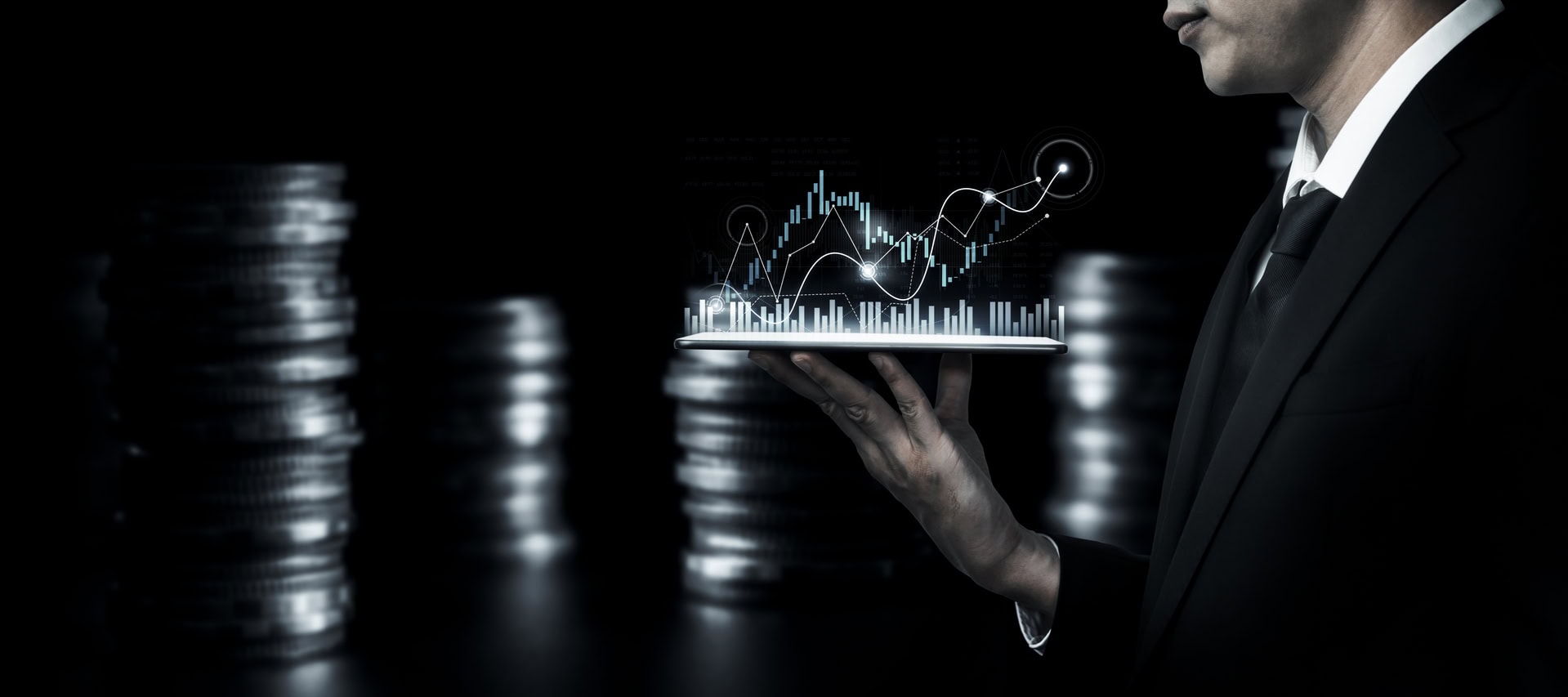 The Foundation of Macro-Driven Investing