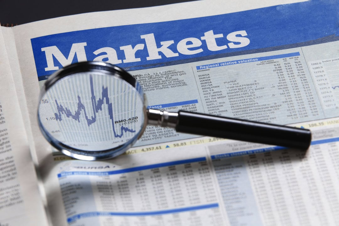 Monetary Policy and Toby Watson's Market Assessment